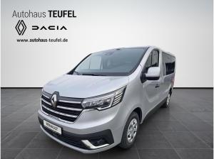 Renault Trafic 😈Teufel-Boost🫢💰Combi Ph2 Grand Evolution Blue dCi150