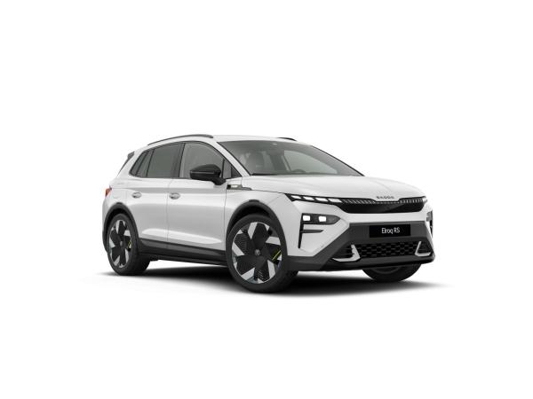 Skoda Elroq RS 82 kWh (340PS) 4x4 Automatik (Dormagen)