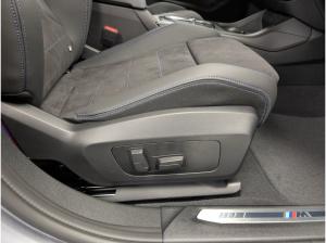 BMW 135 M135 xDrive M Sport HUD ACC 360°KAM RFK NAVI LM