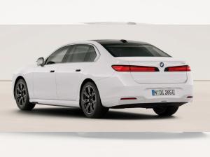 BMW i7 50 xDrive HUD ACC RFK NAVI Laser Sound Syst.
