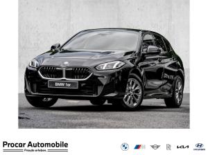 BMW 120 RFK NAVI LED PDC V+H DAB Parkass. 17