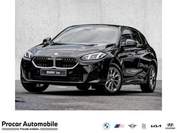 BMW 120 RFK NAVI LED PDC V+H DAB Parkass. 17