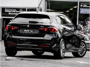 BMW 120 RFK NAVI LED PDC V+H DAB Parkass. 17