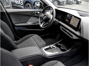 BMW 120 RFK NAVI LED PDC V+H DAB Parkass. 17