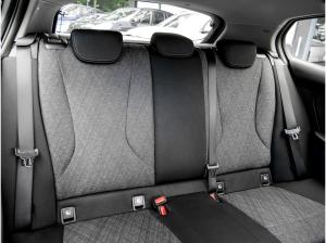 BMW 120 RFK NAVI LED PDC V+H DAB Parkass. 17