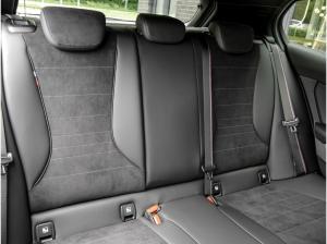 BMW 120 MSport RFK NAVI LED PDC V+H DAB LM 19