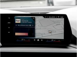 BMW 120 RFK NAVI LED PDC V+H DAB Parkass. 17