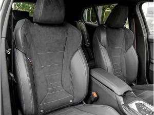 BMW 120 MSport RFK NAVI LED PDC V+H DAB LM 19