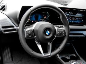 BMW 120 RFK NAVI LED PDC V+H DAB Parkass. 17