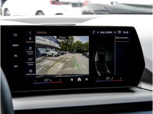 BMW 120 RFK NAVI LED PDC V+H DAB Parkass. 17