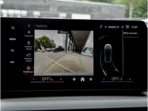 BMW 120 MSport RFK NAVI LED PDC V+H DAB LM 19