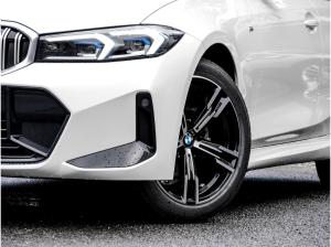BMW 318 318i M SPORT+Zins ab 0,99%+GLASDACH+H/K+DA+PA