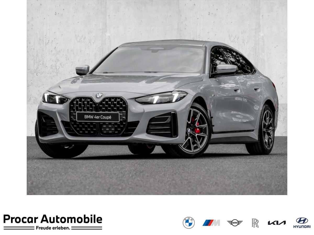 BMW 430