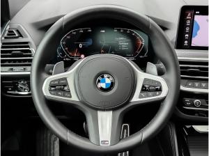 BMW X4 xDrive30i M Sport HUD PANO ACC AHK RFK NAVI