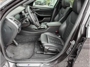 BMW X4 xDrive30i M Sport HUD PANO ACC AHK RFK NAVI