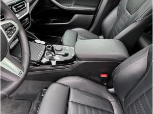 BMW X4 xDrive30i M Sport HUD PANO ACC AHK RFK NAVI