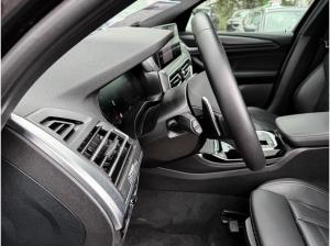 BMW X4 xDrive30i M Sport HUD PANO ACC AHK RFK NAVI
