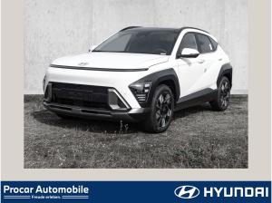 Hyundai KONA Kona SX2 PRIME HEV 1.6 GDI DCT 2WD Prime Glas-Schiebed. BOSE 360° Kam.