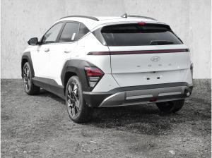 Hyundai KONA Kona SX2 PRIME HEV 1.6 GDI DCT 2WD Prime Glas-Schiebed. BOSE 360° Kam.