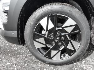 Hyundai KONA Kona SX2 PRIME HEV 1.6 GDI DCT 2WD Prime Glas-Schiebed. BOSE 360° Kam.