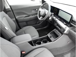 Hyundai KONA Kona SX2 PRIME HEV 1.6 GDI DCT 2WD Prime Glas-Schiebed. BOSE 360° Kam.