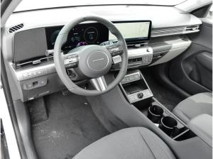 Hyundai KONA Kona SX2 PRIME HEV 1.6 GDI DCT 2WD Prime Glas-Schiebed. BOSE 360° Kam.