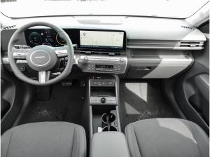 Hyundai KONA Kona SX2 PRIME HEV 1.6 GDI DCT 2WD Prime Glas-Schiebed. BOSE 360° Kam.