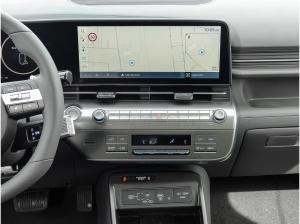 Hyundai KONA Kona SX2 PRIME HEV 1.6 GDI DCT 2WD Prime Glas-Schiebed. BOSE 360° Kam.