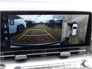 Hyundai KONA Kona SX2 PRIME HEV 1.6 GDI DCT 2WD Prime Glas-Schiebed. BOSE 360° Kam.
