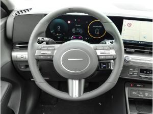 Hyundai KONA Kona SX2 PRIME HEV 1.6 GDI DCT 2WD Prime Glas-Schiebed. BOSE 360° Kam.