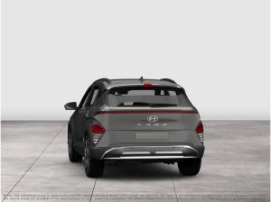 Hyundai KONA Kona SX2 N LINE 1.6 T-GDI DCT LED KLIMA 36 0° Kam.Elektr. Heck.Ass.-Paket