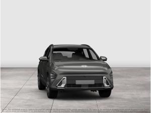 Hyundai KONA Kona SX2 N LINE 1.6 T-GDI DCT LED KLIMA 36 0° Kam.Elektr. Heck.Ass.-Paket