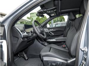 BMW iX2 xDrive30 M Sport HUD PANO ACC AHK 360°KAM