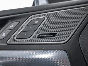 BMW iX2 xDrive30 M Sport HUD PANO ACC AHK 360°KAM