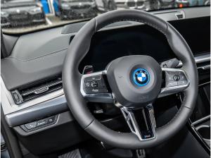 BMW iX2 xDrive30 M Sport HUD PANO ACC AHK 360°KAM