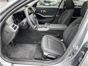 BMW 318 318i RFK NAVI LED PDC V+H DAB PA SHZ KZG