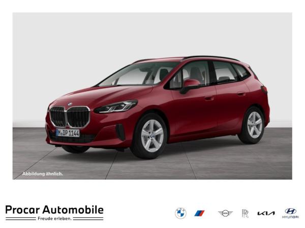 BMW 220 220i Active Tourer DA+ + PA+ + HUD + ADAP LED + AHK + UVM
