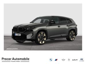 BMW XM 50e M Sport HUD ACC AHK 360°KAM RFK NAVI LED
