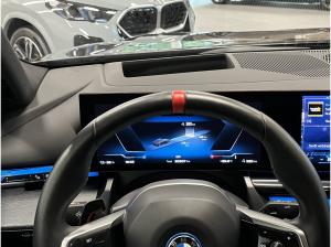 BMW i5 M60 xDrive M Sport Pro HUD ACC 360°KAM RFK NAVI