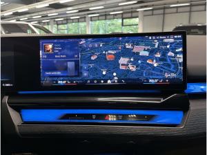 BMW i5 M60 xDrive M Sport Pro HUD ACC 360°KAM RFK NAVI