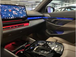 BMW i5 M60 xDrive M Sport Pro HUD ACC 360°KAM RFK NAVI