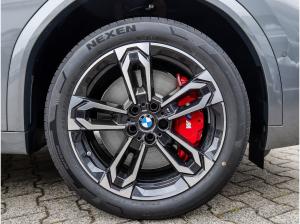 BMW iX2 xDrive30 M Sport HUD PANO ACC AHK 360°KAM