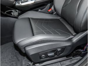 BMW iX2 xDrive30 M Sport HUD PANO ACC AHK 360°KAM
