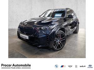 BMW X5 xDrive30d M Sport HUD PANO AHK 360°KAM RFK