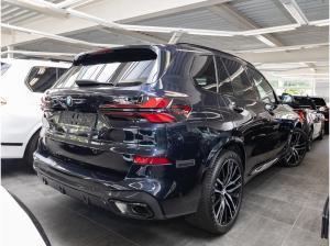 BMW X5 xDrive30d M Sport HUD PANO AHK 360°KAM RFK