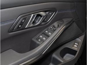 BMW M340 M340d xDrive Touring M Sport HUD PANO RFK NAVI