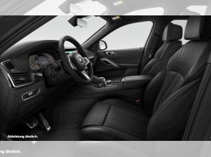 BMW X6 xDrive40d M Sport 8-fach bereift HUD PANO ACC AHK
