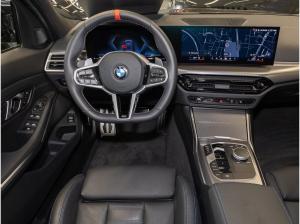 BMW M340 M340d xDrive Touring M Sport HUD PANO RFK NAVI