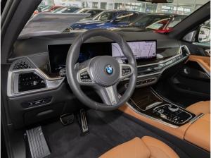 BMW X5 xDrive30d M Sport HUD PANO AHK 360°KAM RFK
