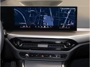 BMW M340 M340d xDrive Touring M Sport HUD PANO RFK NAVI